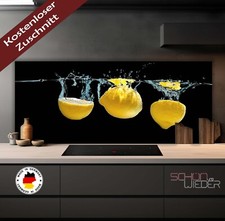 Küchenrückwand  Spritzschutz