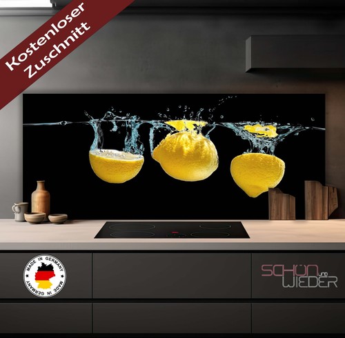 Küchenrückwand spritzschutz - küchenrückwand,