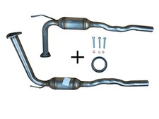 NEU Katalysator VW Transporter