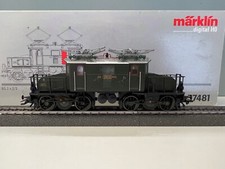 MÄRKLIN HO 37481 BAYERISCHE
