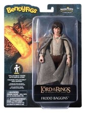Herr der Ringe Bendyfigs