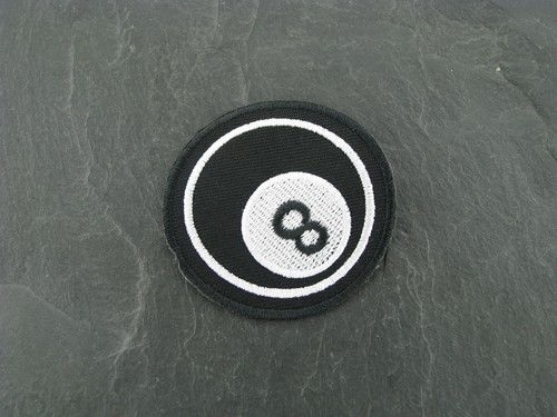 Patches aufbügler aufnäher - aufbügler,
