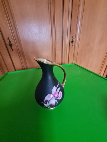 Vase orchidee plankenhammer - "orchidee",