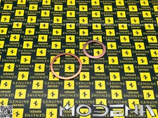 Dichtring Motorölablass