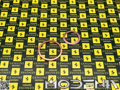 Dichtring motorölablass - dichtring,