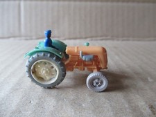 DDR Espewe Permot Traktor Famulus