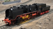 Märklin Dampflok BR 42.90