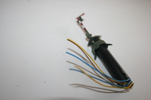 Märklin mini club - ,