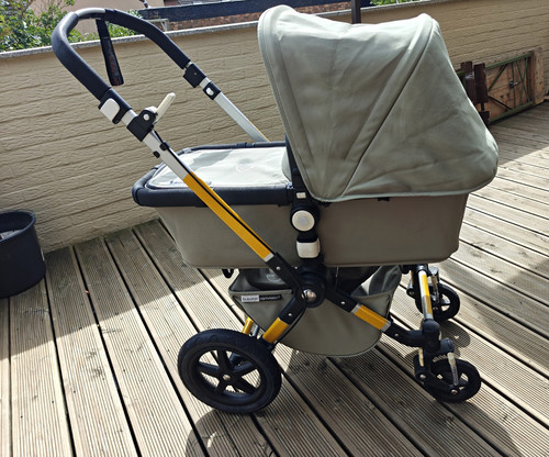 Bugaboo cameleon - bugaboo, cameleon³
