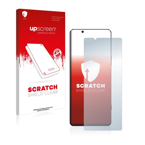Upscreen schutz folie für - upscreen,