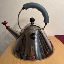 Alessi Wasserkessel Teekessel