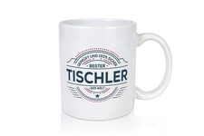 Geprüft und sicher: Tischler