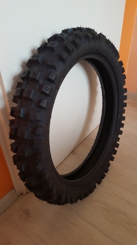 Dunlop d707 motocross - d707,