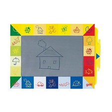 goki 58999 Zaubertafel, 27 x