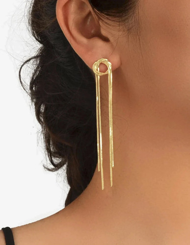 18k gelbgold über - 18k,