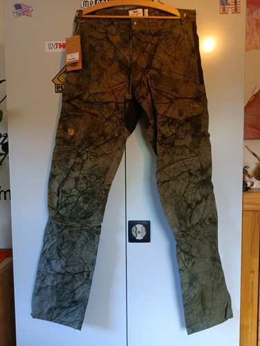 Fjällräven barents pro - fjällräven,