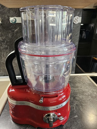Kitchenaid artisan - kitchenaid,
