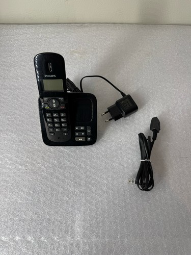 Philips 186 telefon - cd,