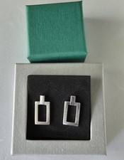 JETTE JOOP Ohrringe 925 Silber