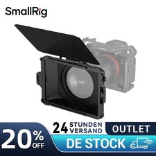 SmallRig Mini Matte Box Lite