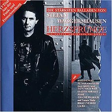 Stefan Waggershausen -