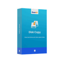 EaseUS Disk Copy Pro