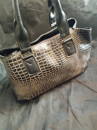 Elegante damen henkeltasche - elegante, damen-henkeltasche