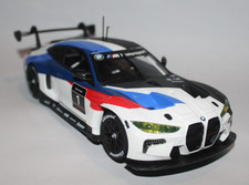 Carrera Digital 124 BMW M4 GT3 "BMW M Motorsport, No.1" NEU!