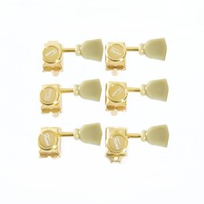 371KSK Locking Tuners 6L Gold