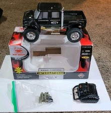 New Bright International CXT