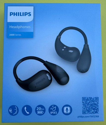 Philips tat2769 open ear - philips,