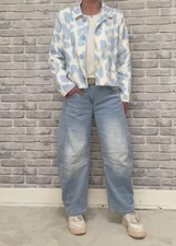 ESViViD Kurzer Blazer/ Janker