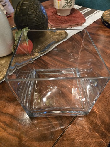 Glass terrarium for plants - terrarium,