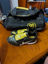 Nike Total 90 2 Shoot TF Pro &