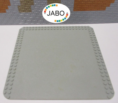 Lego 367 platte - r3/pb,