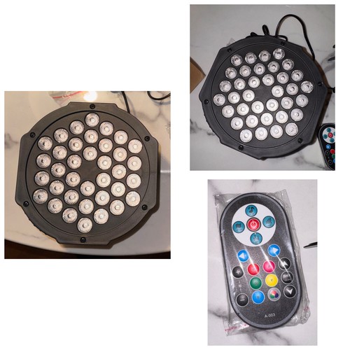 Holdlamp led par scheinwerfer - holdlamp,