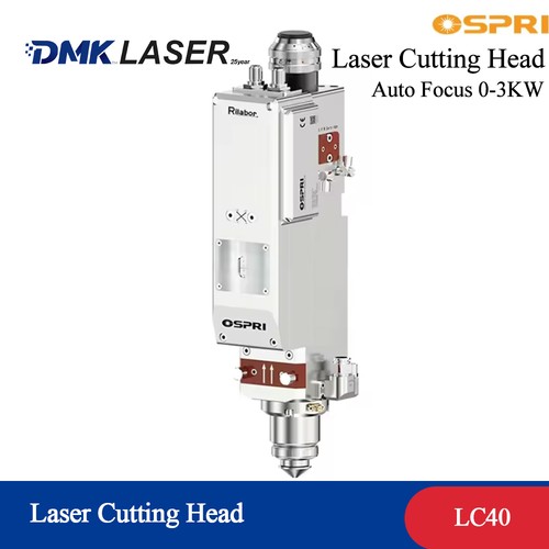 Ospri lc40 laserschneidkopf - ospri,