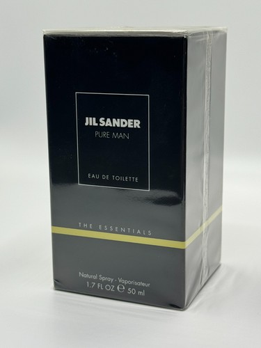 Jil sander man - jil, pure