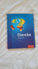 Diercke weltatlas ausgabe - diercke,
