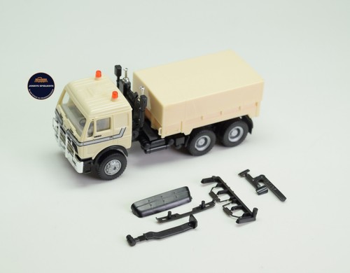 Herpa excl - excl., 1:87