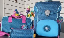 DerDieDas Schulranzen Set