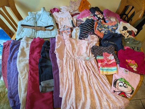 Kinderkleidung mädchen 104 - mädchen, 98/104