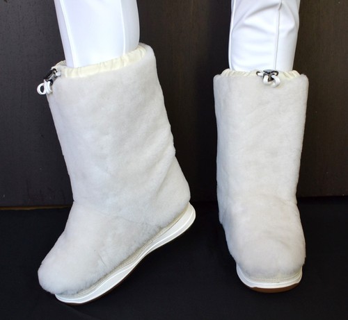 Bogner les arcs damen boots - les,