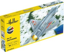 Heller HEL56309 Plastic Model