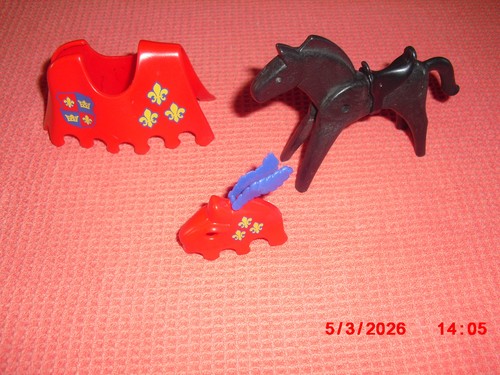 Playmobil 3652 pferd - playmobil,