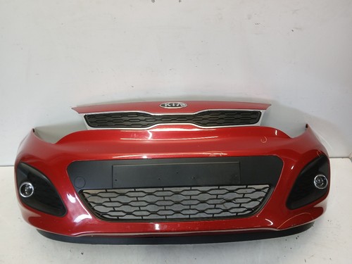 Kia rio stoßstange - rio,