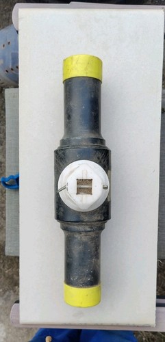 Absperrschieber 50 - absperrschieber, dn
