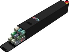 Geschenkpapier Aufbewahrung, Strapazierfähiges 600D Oxford-Gewebe organizer für 