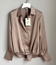 Bluse Damen Gr. S M L XL 36 38