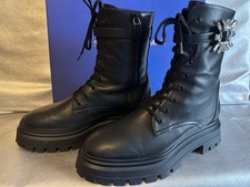 Stuart Weitzman Stiefelette